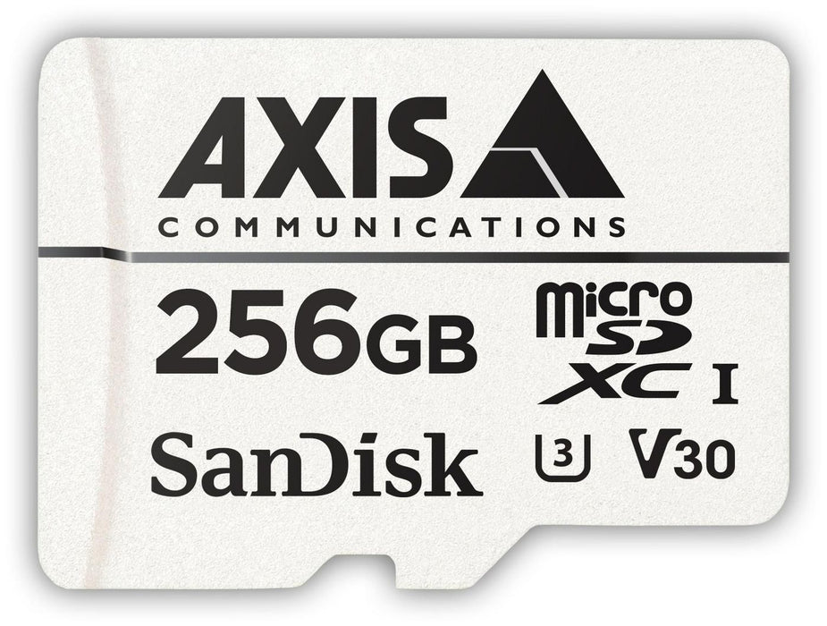 02021-001, 256 GB, MicroSDXC,