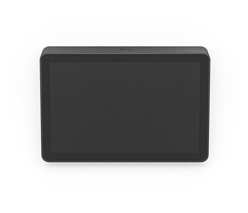 800 pixels Logitech Tap IP,