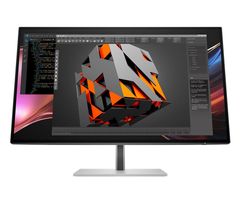 Thunderbolt 4 Monitor - 727pu