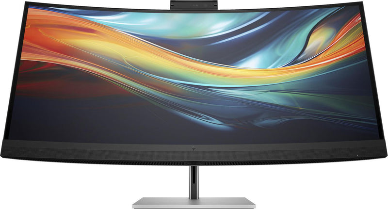 Conferencing Monitor - 740pm