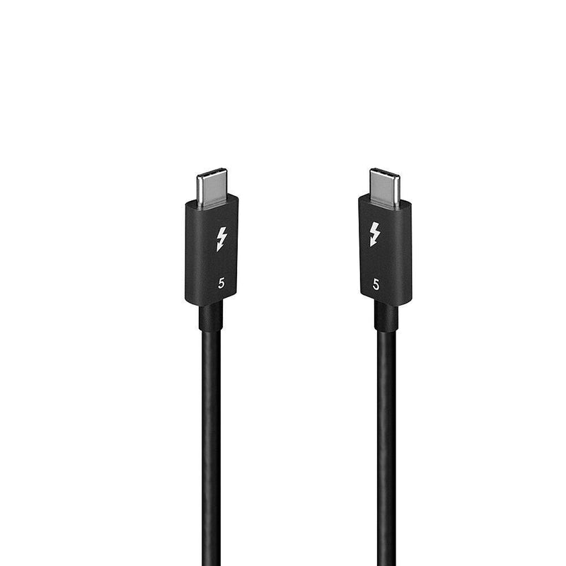 80Gbps, Passive