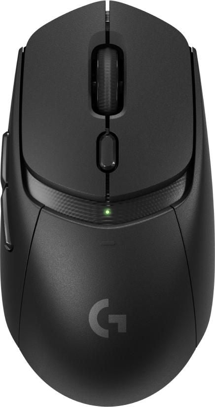 2560 DPI