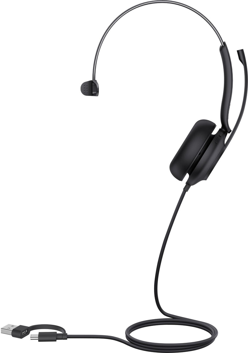 headset