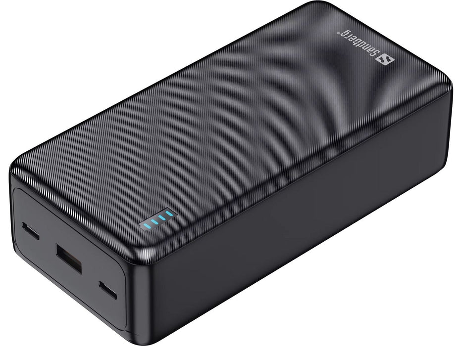 Saver Powerbank 27000