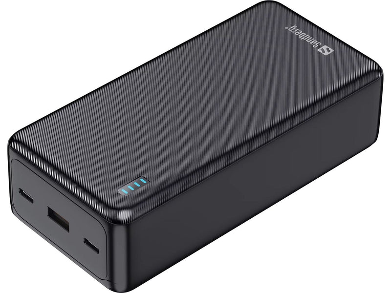 Saver Powerbank 27000
