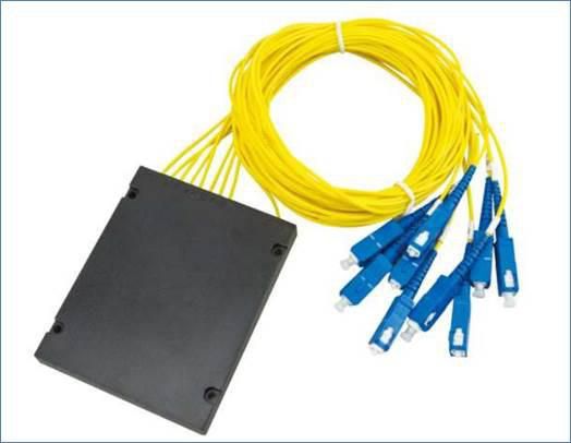 Splitter, SC/UPC, Wavelength