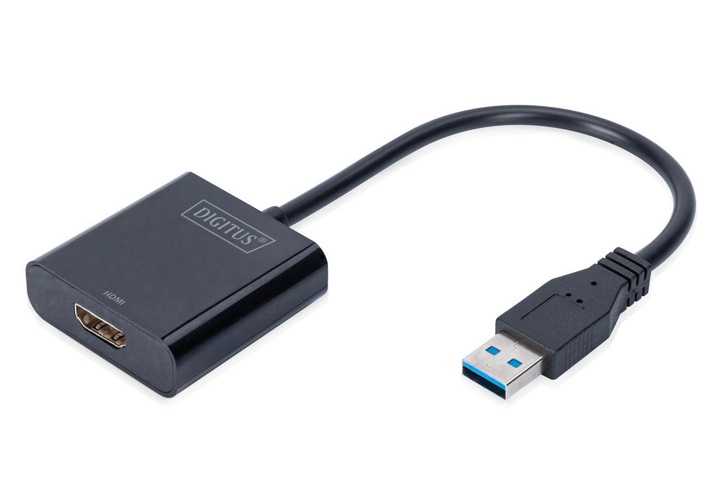 1080p Input USB, Output HDMI