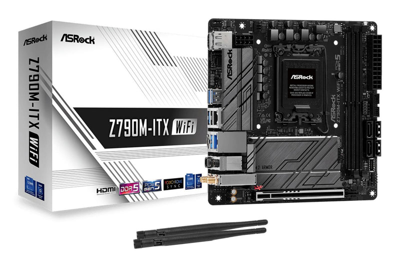 1700 Mini Itx