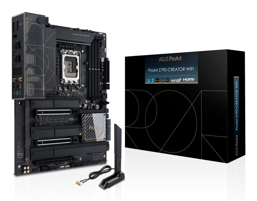 Intel Z790 Lga 1700 Atx