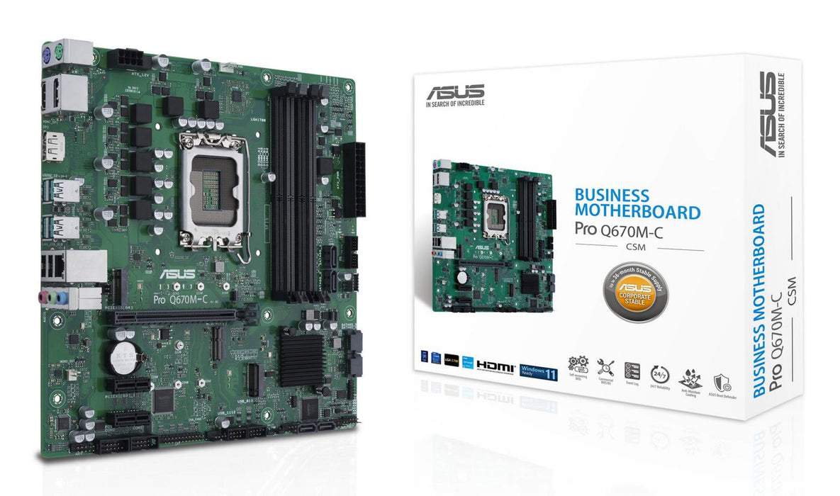 Lga 1700 Micro Atx