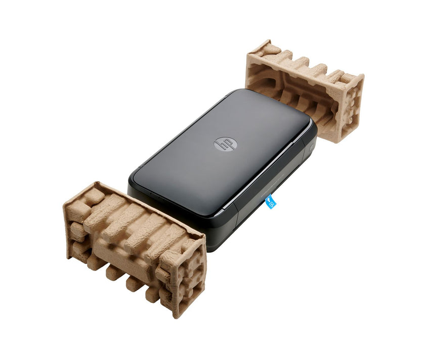 OfficeJet 250, Thermal