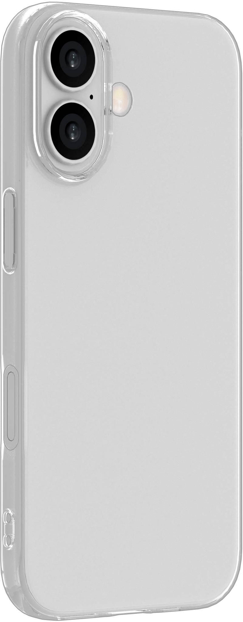 17 Clear Cover. Material: