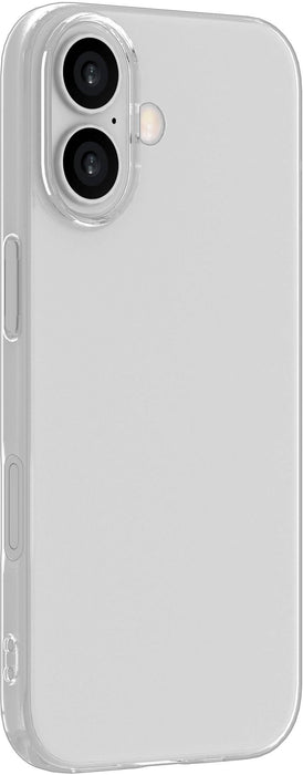 17 Clear Cover. Material: