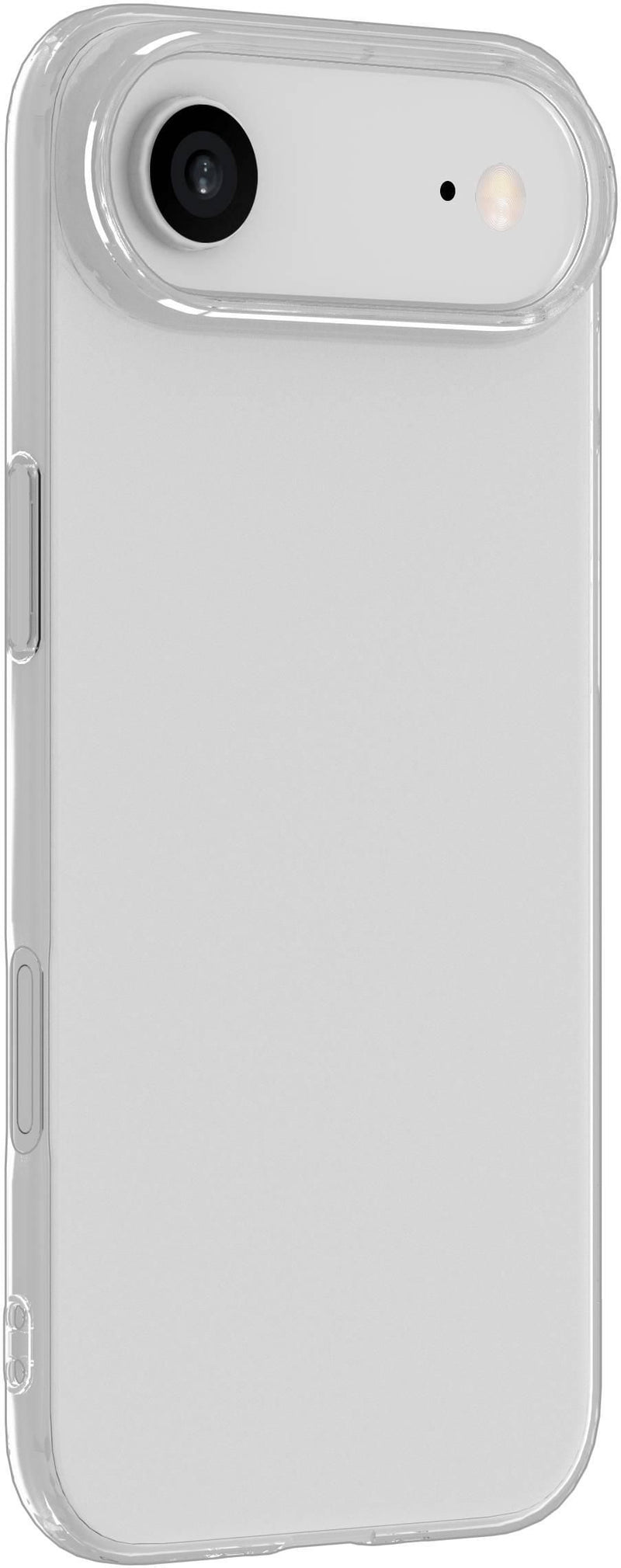 17 Clear Cover. Material: