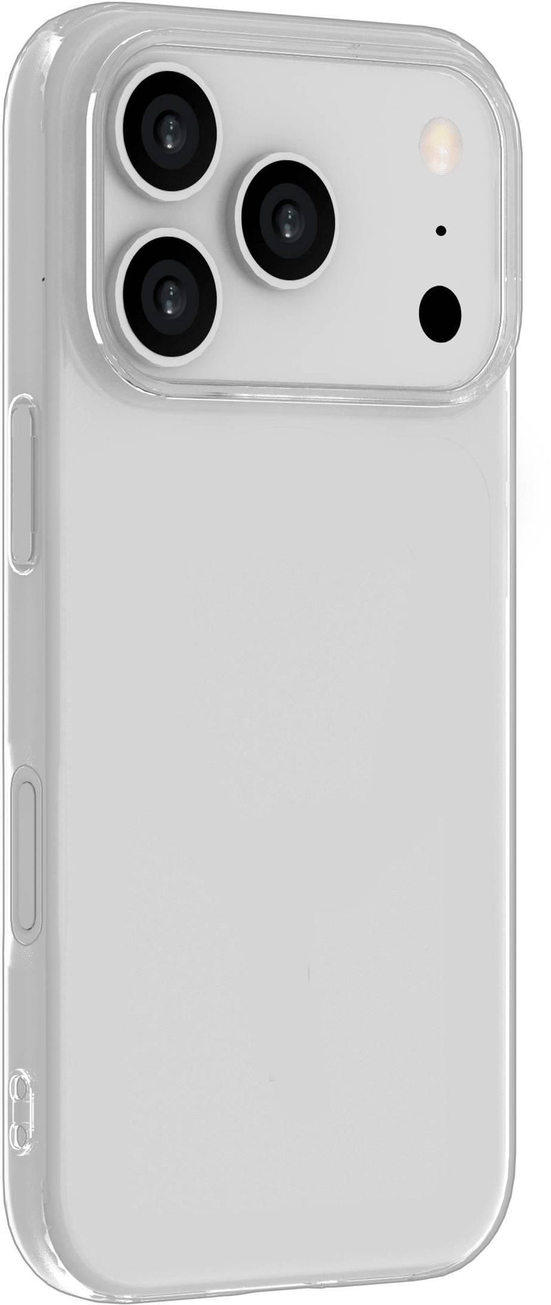 17 Clear Cover. Material:
