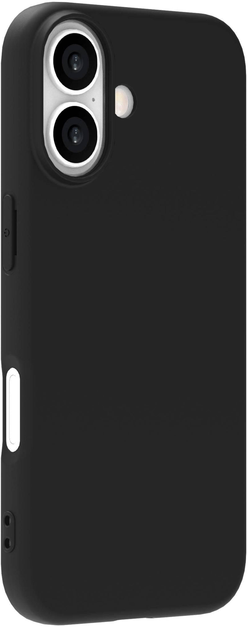 17 Clear Cover. Material: