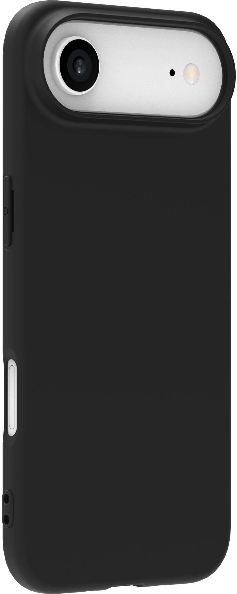 17 Clear Cover. Material: