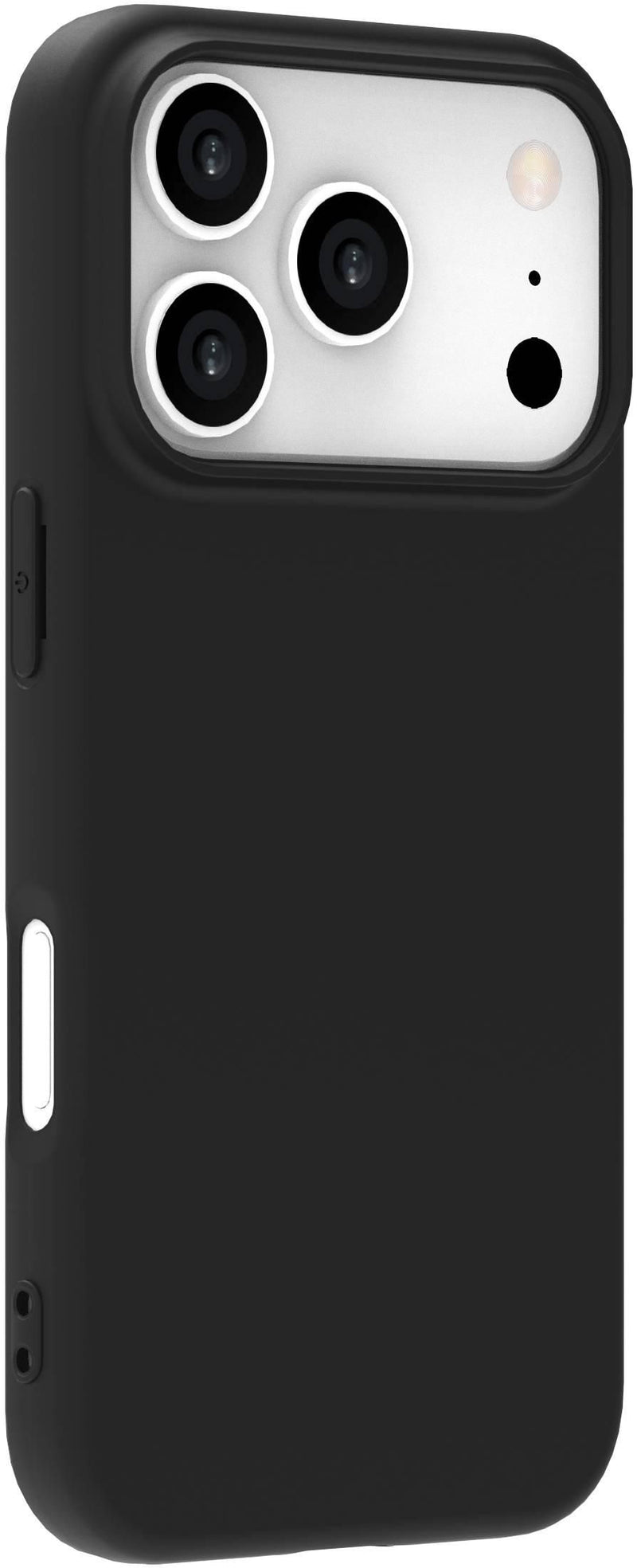 17 Clear Cover. Material: