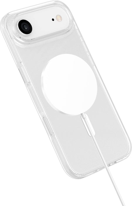Air Clear Magnetic Cover.