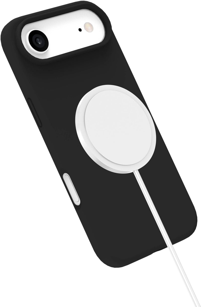 Air Black Magnetic Cover.