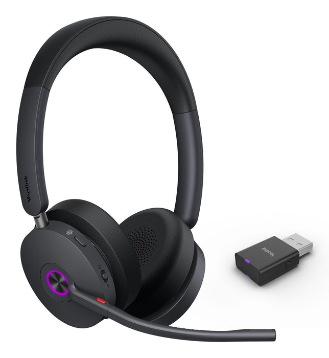 Wired & Wireless