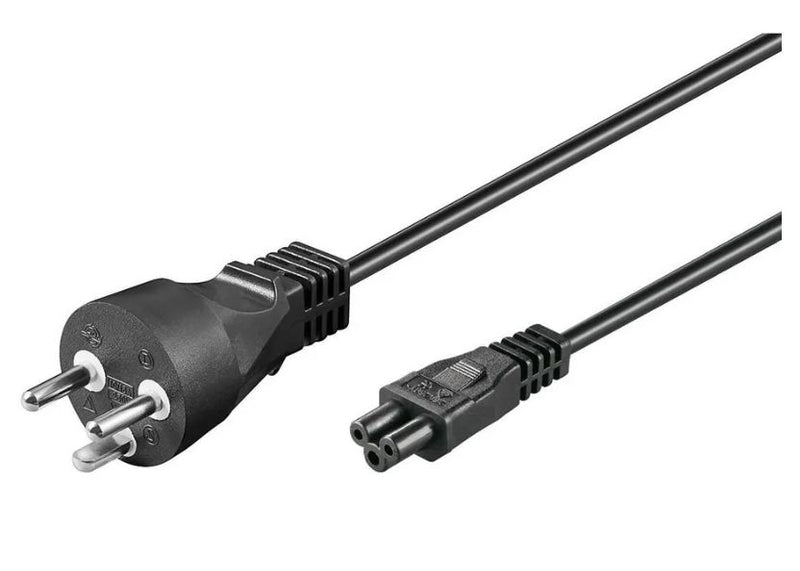 Power DK Type K to C5