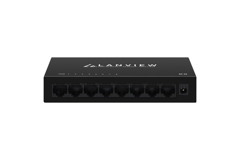 10/100/1000Mbps Ethernet