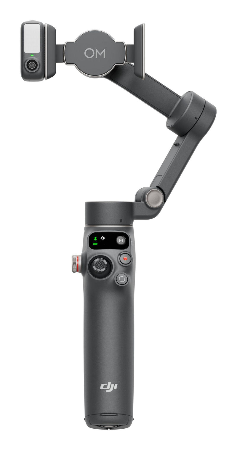 camera stabilizer Black