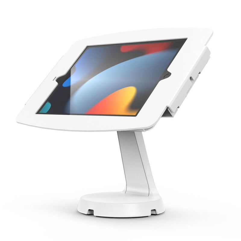Mast Counter Stand - White