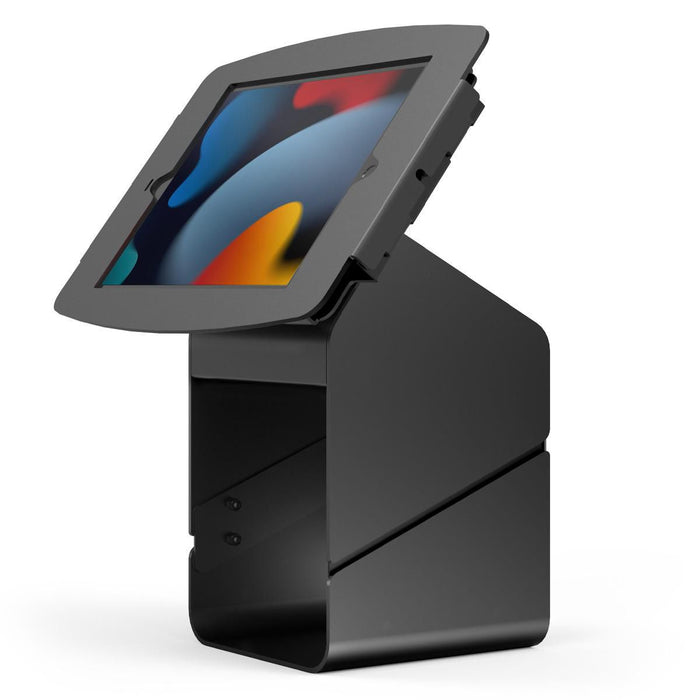 Tablet Printer Kiosk