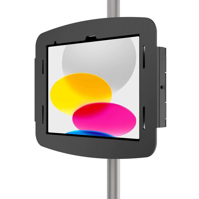 Space Enclosure Rail Mount