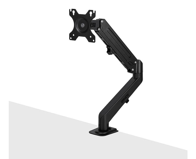 (27") Desk Black