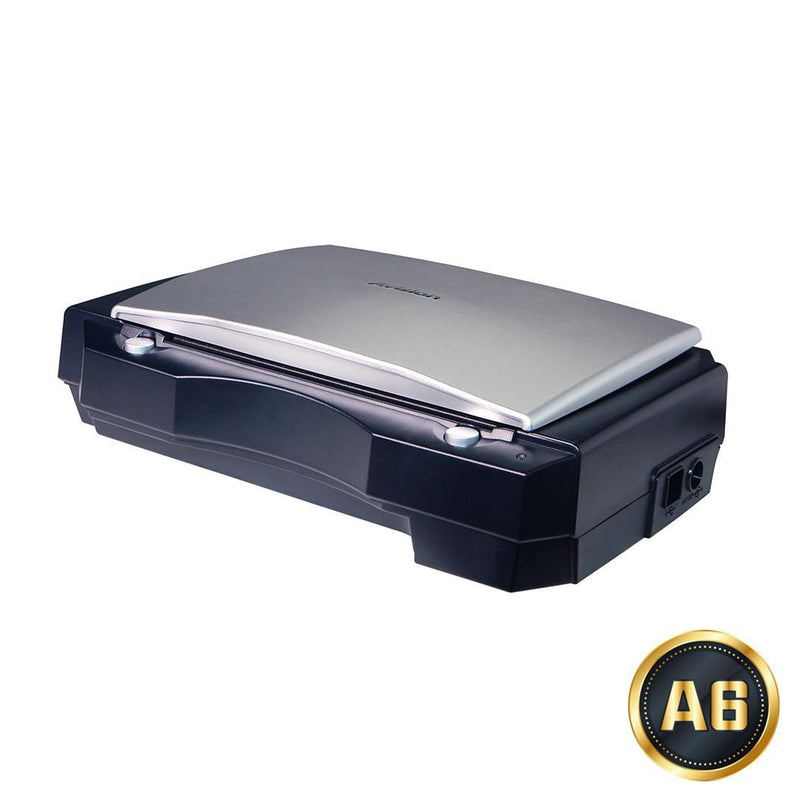 Contact Image Sensor (CIS) -