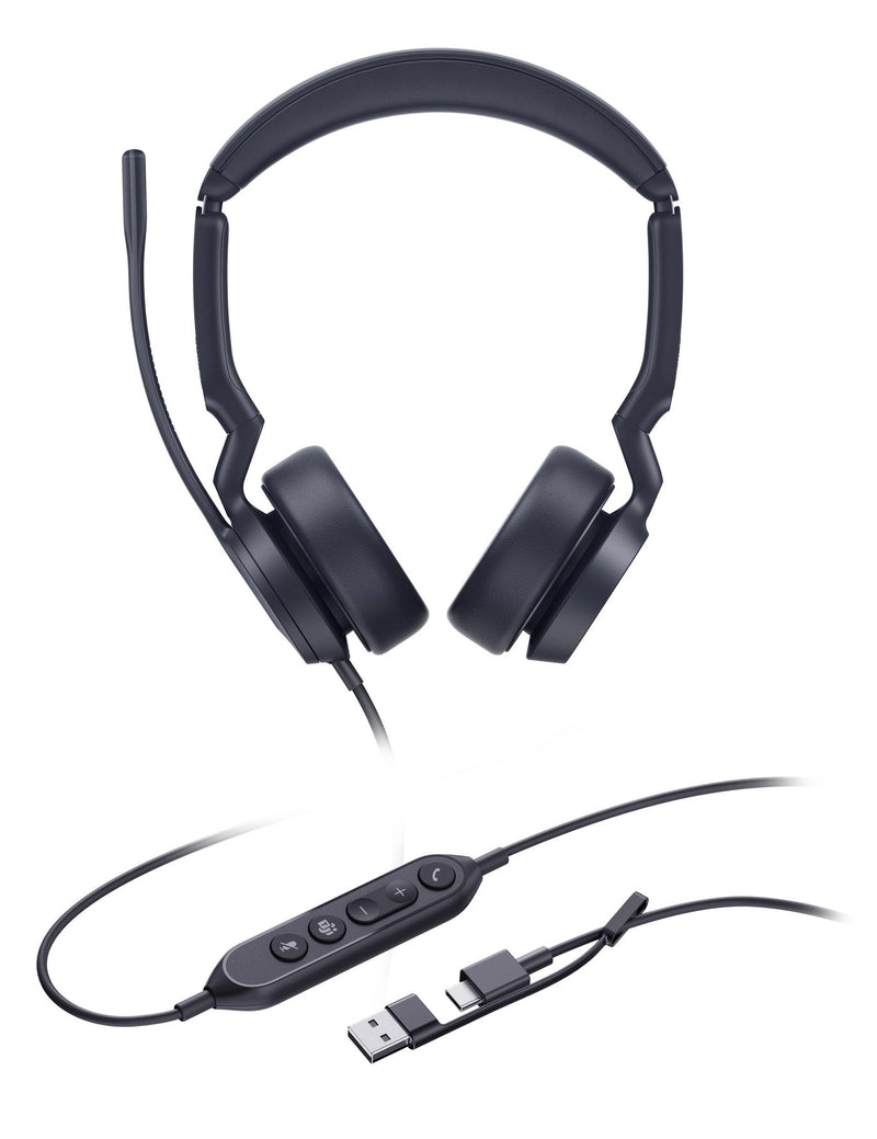 Headset