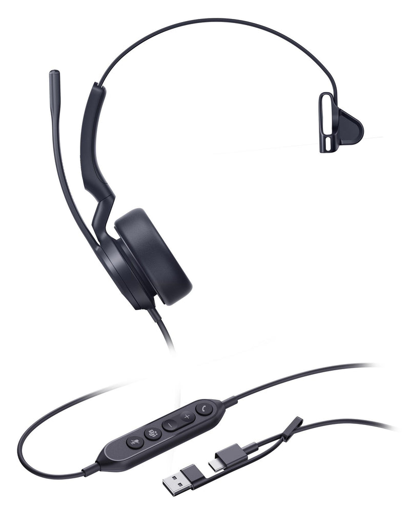 Headset