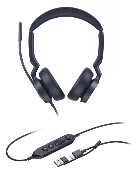 Headset