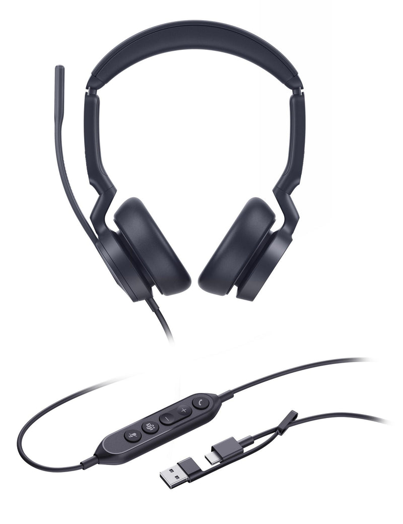 Headset