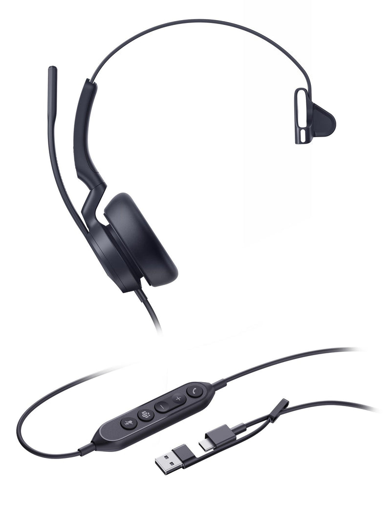 Headset
