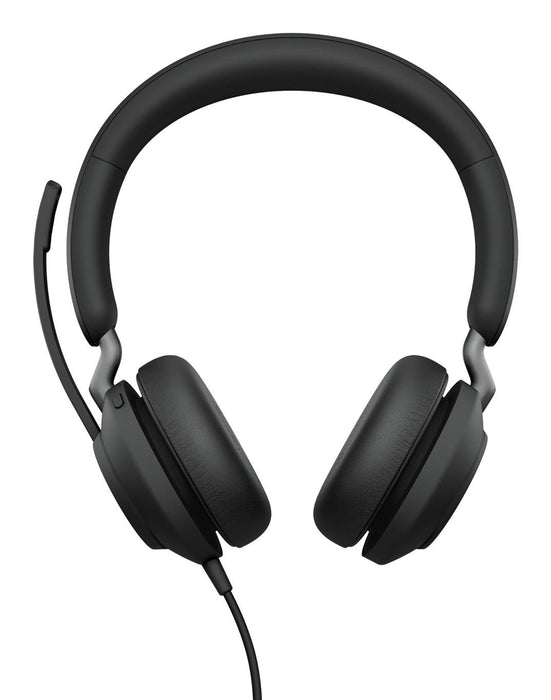 Head-band Calls/Music USB