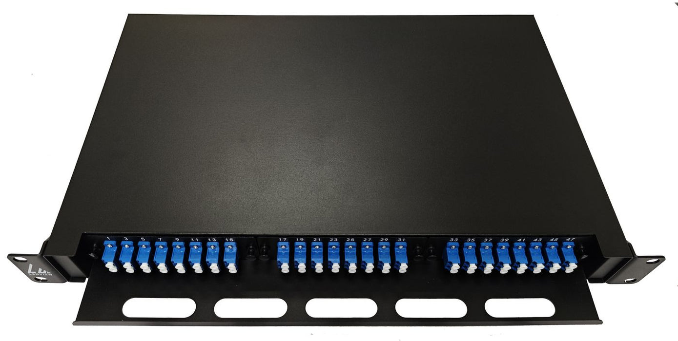 ODF, 1U, LC, SM OS2, 12 Cores