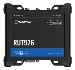 Redcap/WiFi LTE router