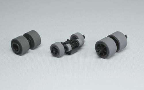 PRKA-3001, Roller, Gray, 4