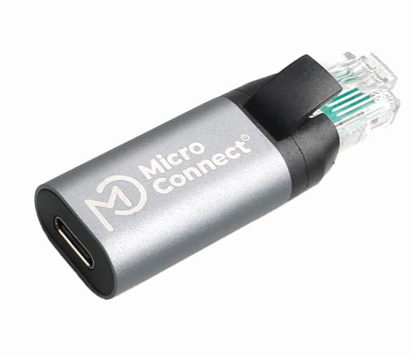 Adapter