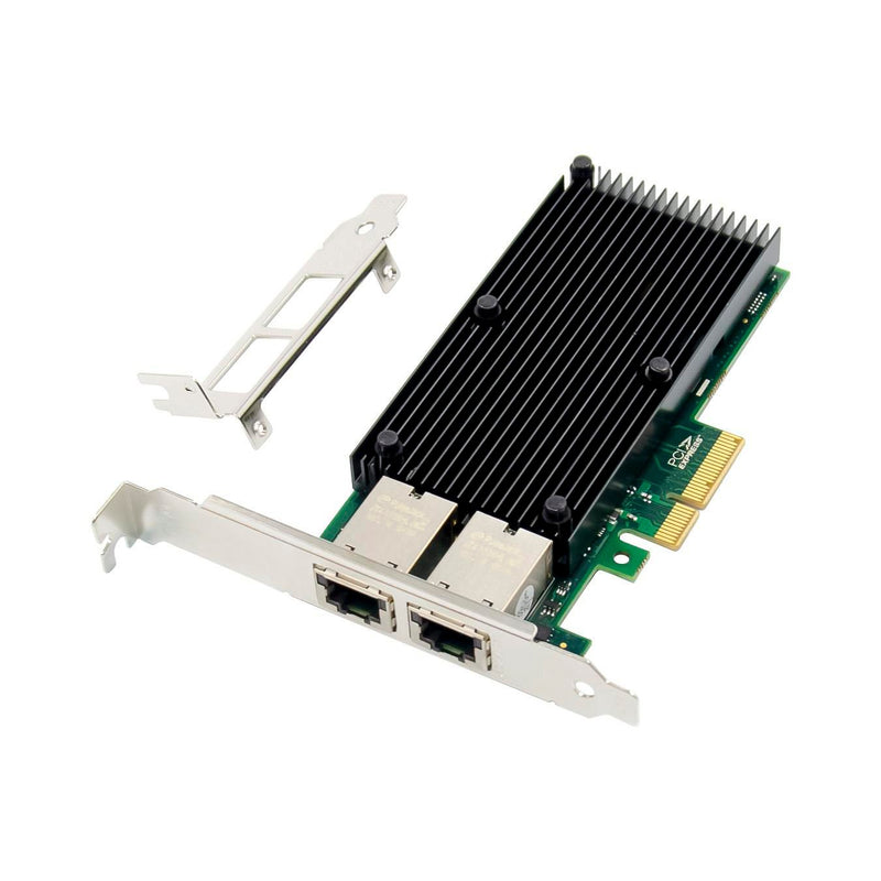 Dual-10GbE