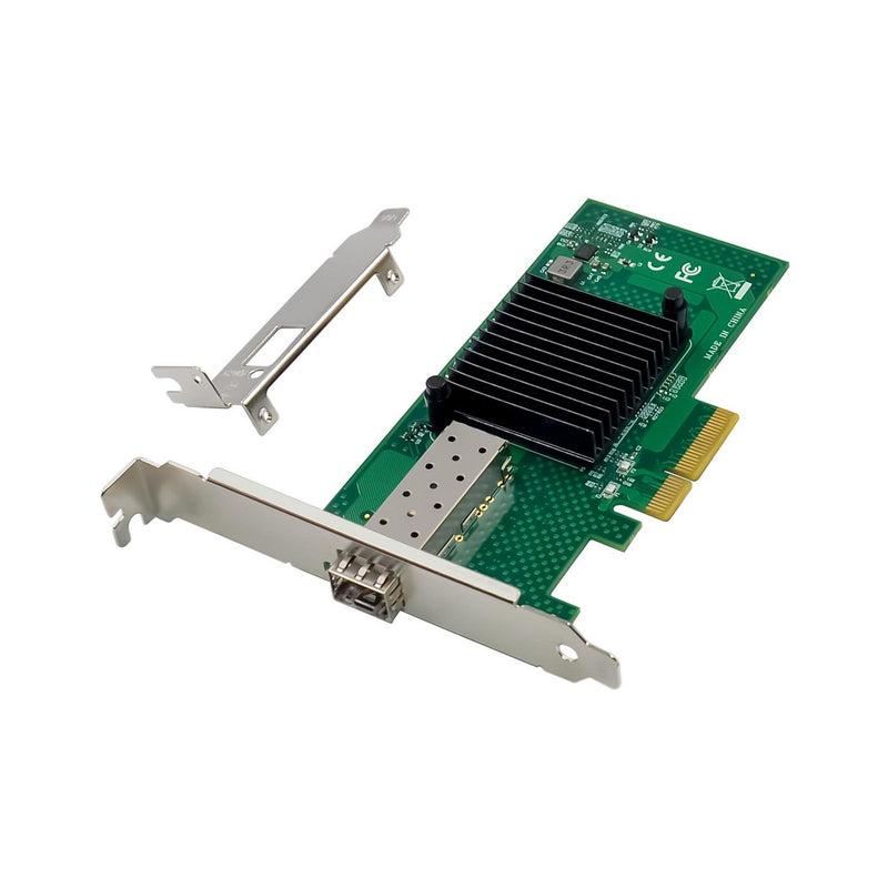 10GbE SFP+