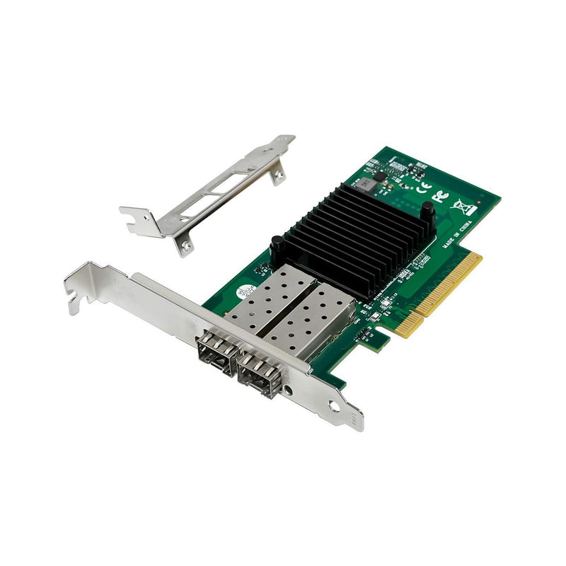 10GbE SFP+