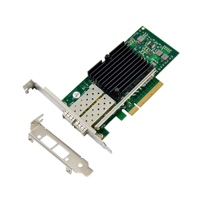 X520-DA2 10GbE SFP+