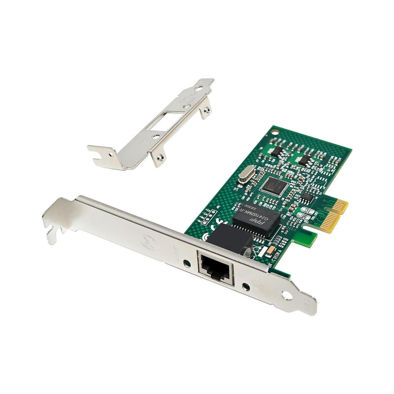 82574 Single-RJ45