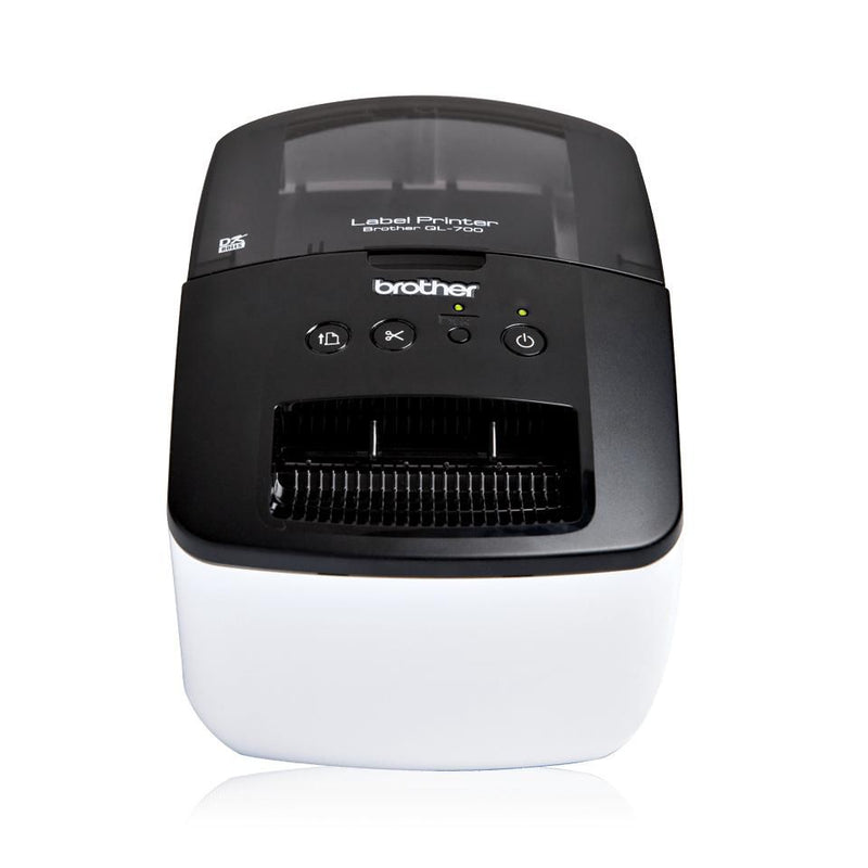 Thermal 300 X 300 Dpi Dk