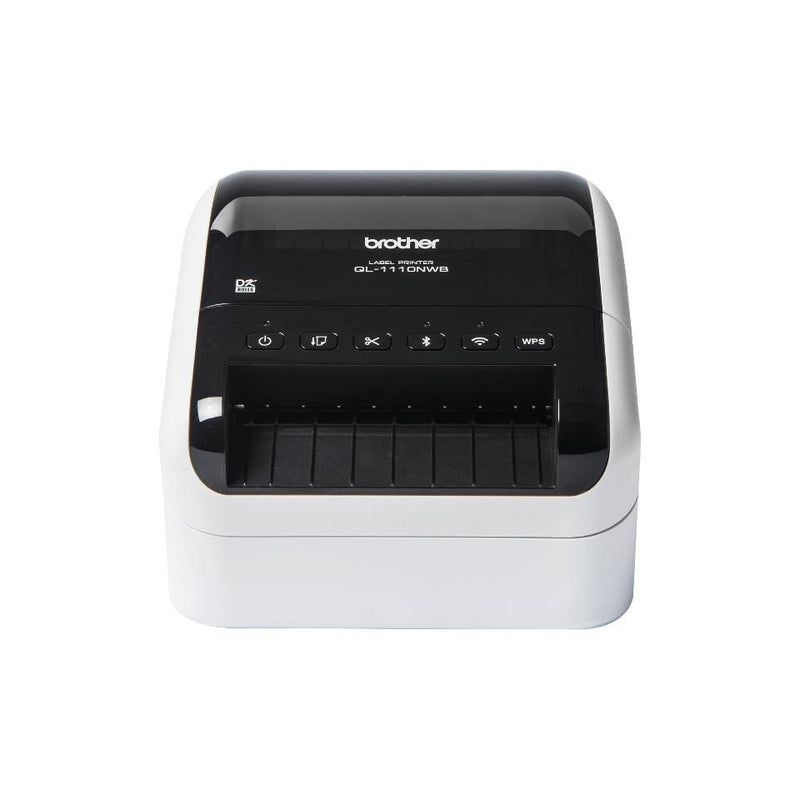 Direct Thermal 300 X 300 Dpi